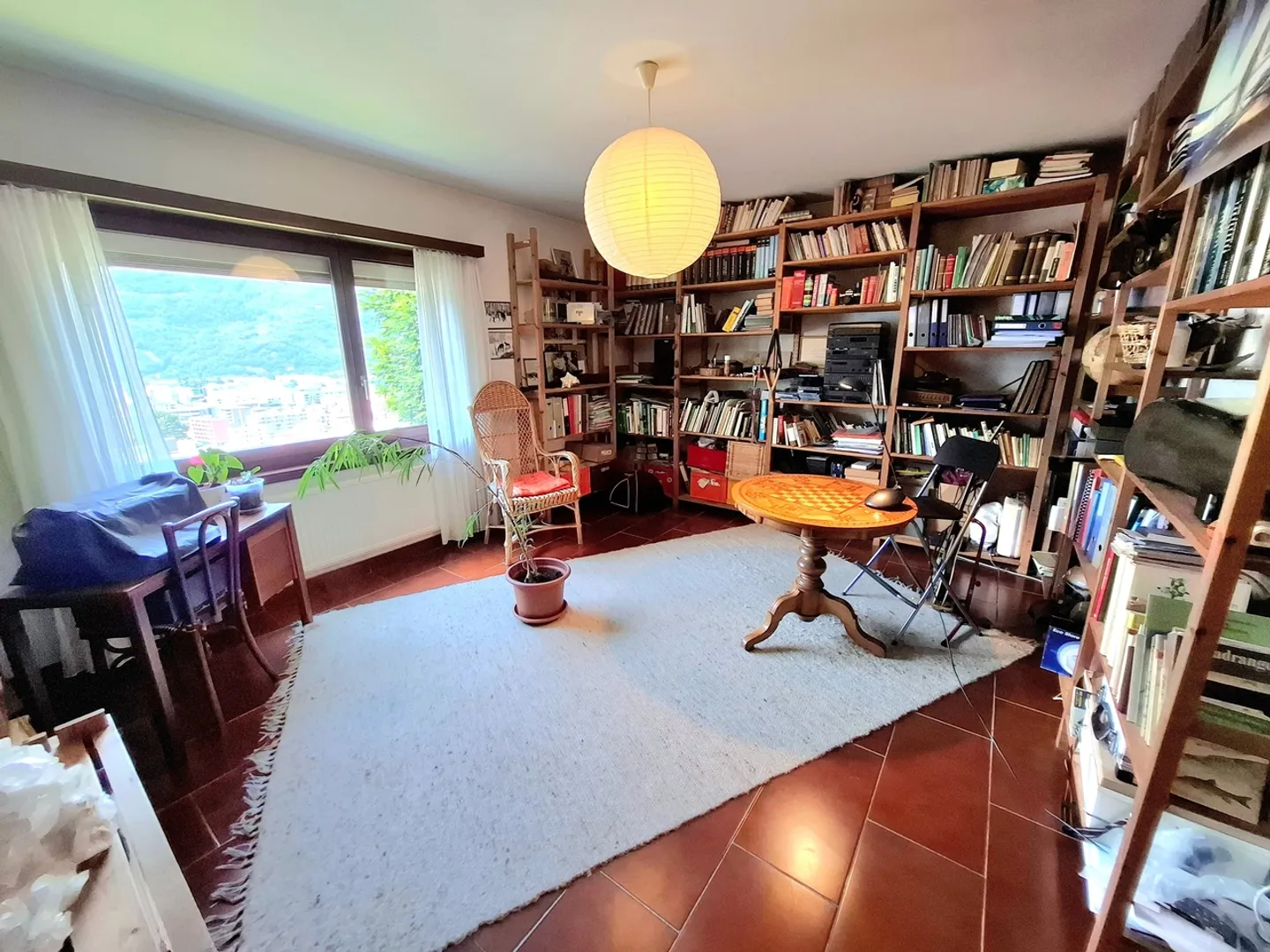 Casa singola in affitto - Foto 10 di 13