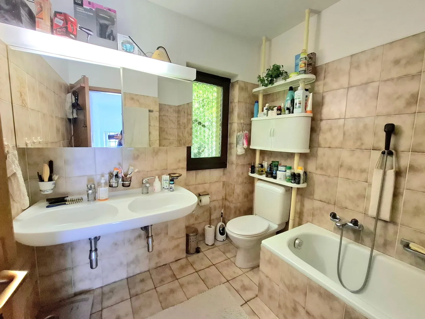 Casa singola in affitto - Foto 11 di 13