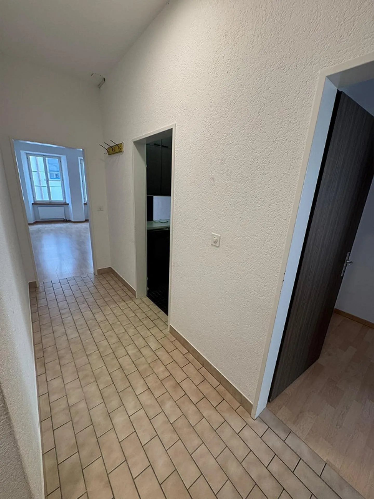 appartamento ristrutturato con 2 camere - Foto 6 di 6