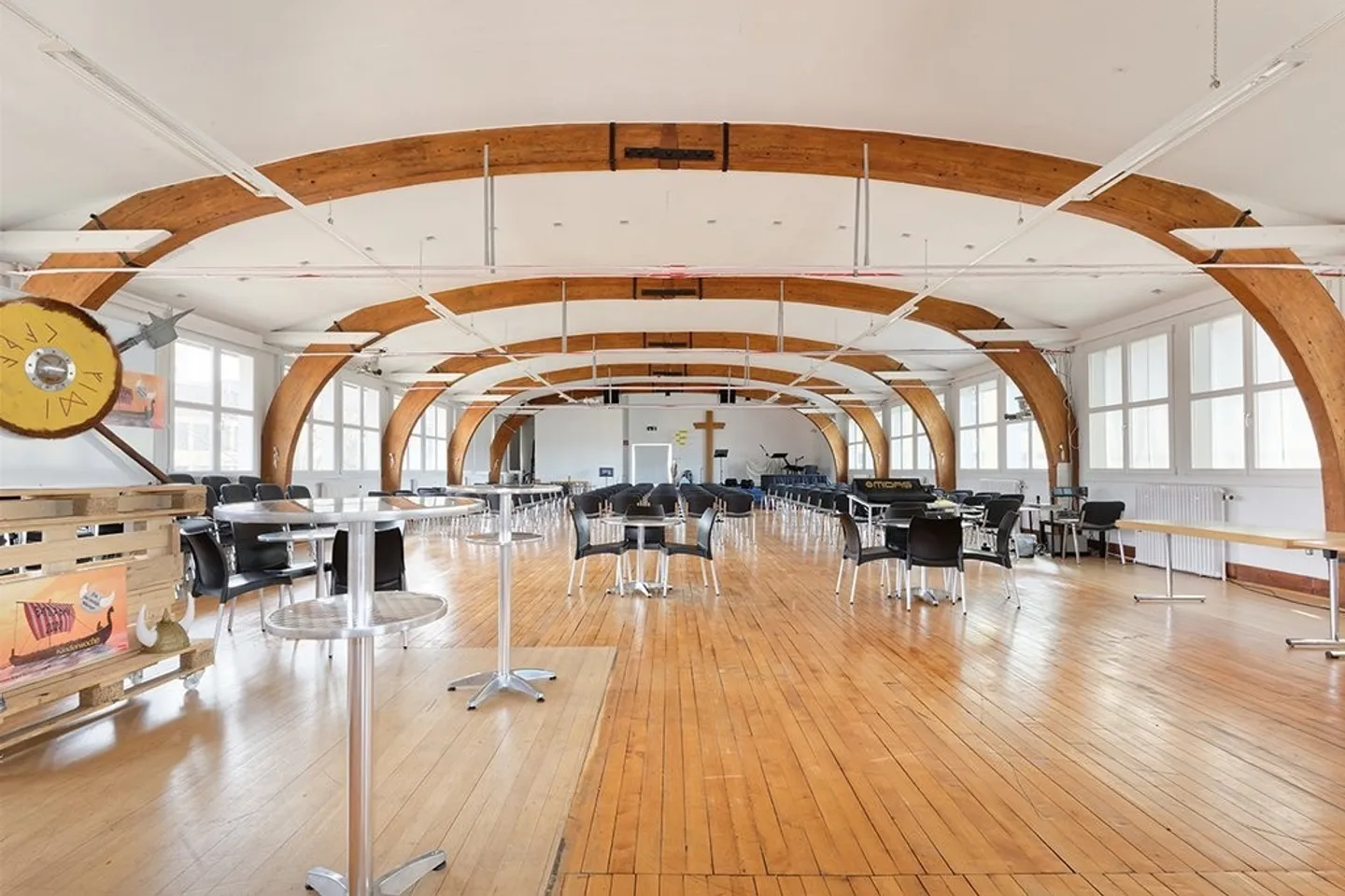 History and Tradition of the Bally Dynasty - Photo 1 of 4