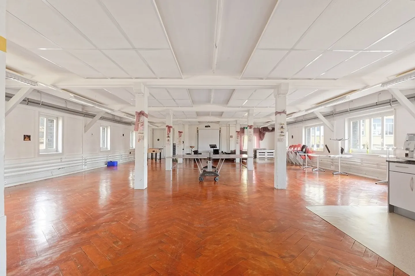 History and Tradition of the Bally Dynasty - Photo 2 of 4