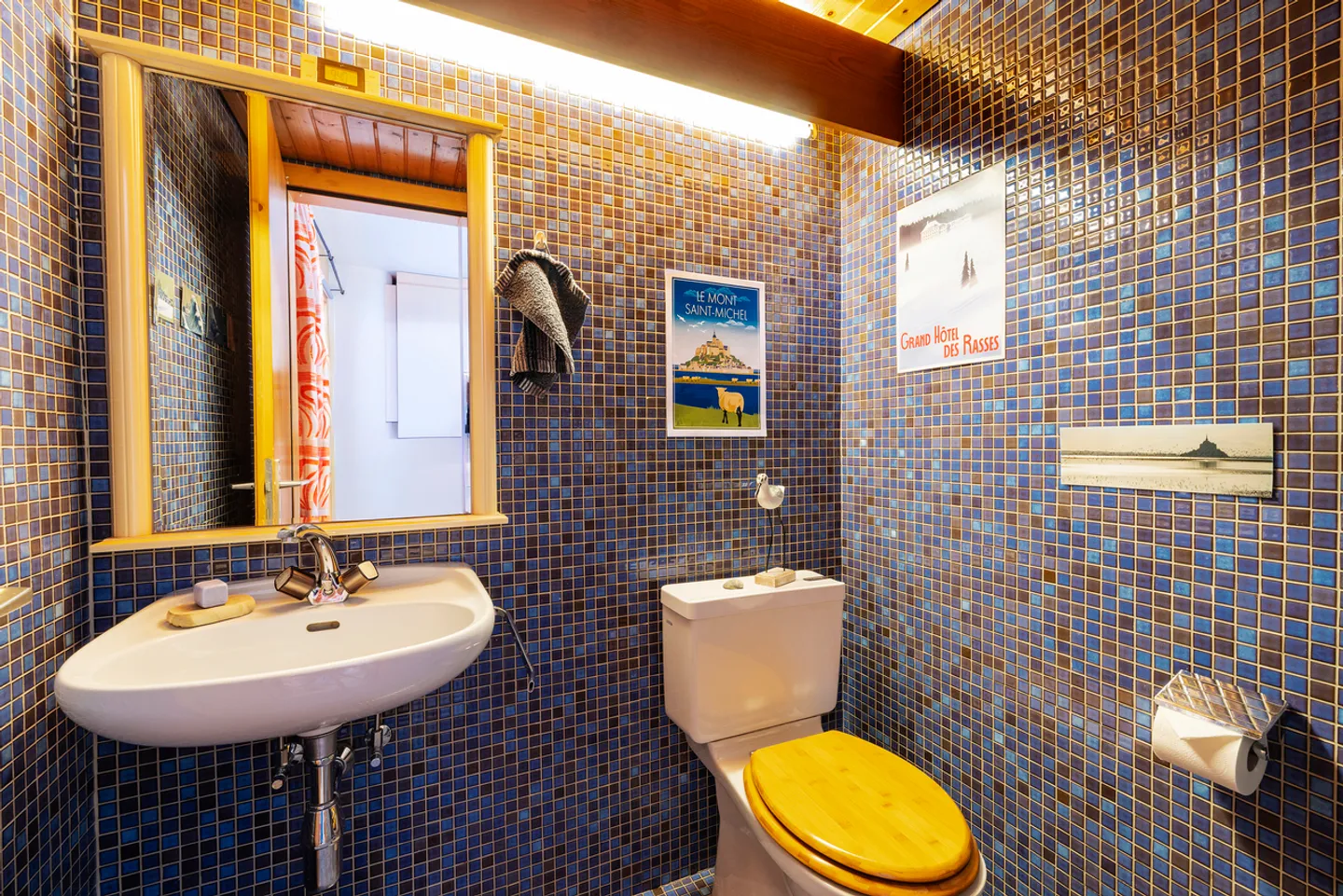 Großes und sehr helles Chalet-Stil-Apartment im Zentrum des Dorfes! - Foto 14 von 15