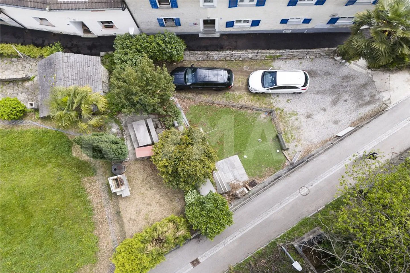Duplex Charmant à Mezzovico - Photo 4 sur 13