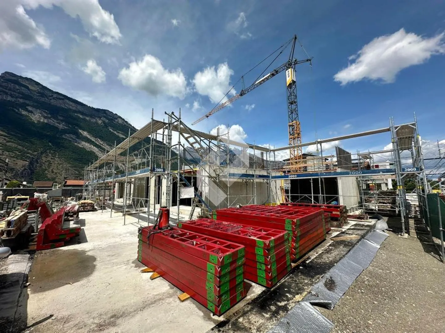 Appartamento spazioso in un nuovo complesso residenziale, arredamento di alta qualità - Foto 9 di 13