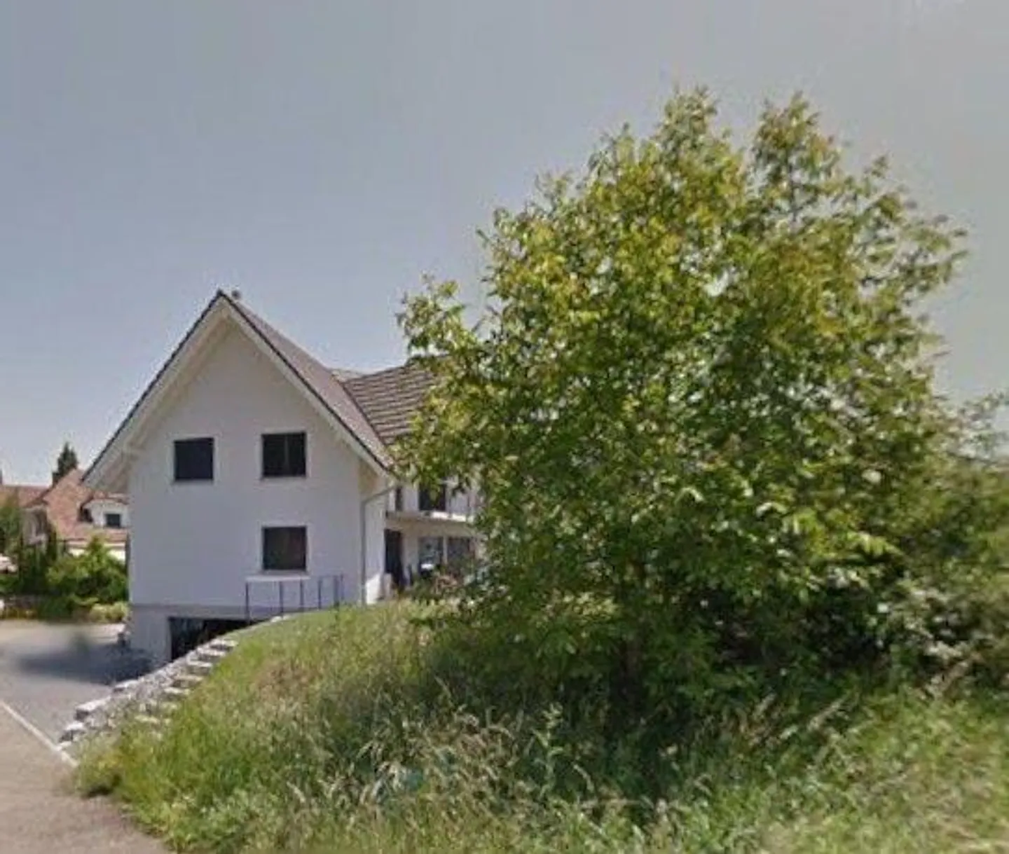 «*5,5 Zimmer Einfamilienhaus mit Pool*» - Foto 5 von 13