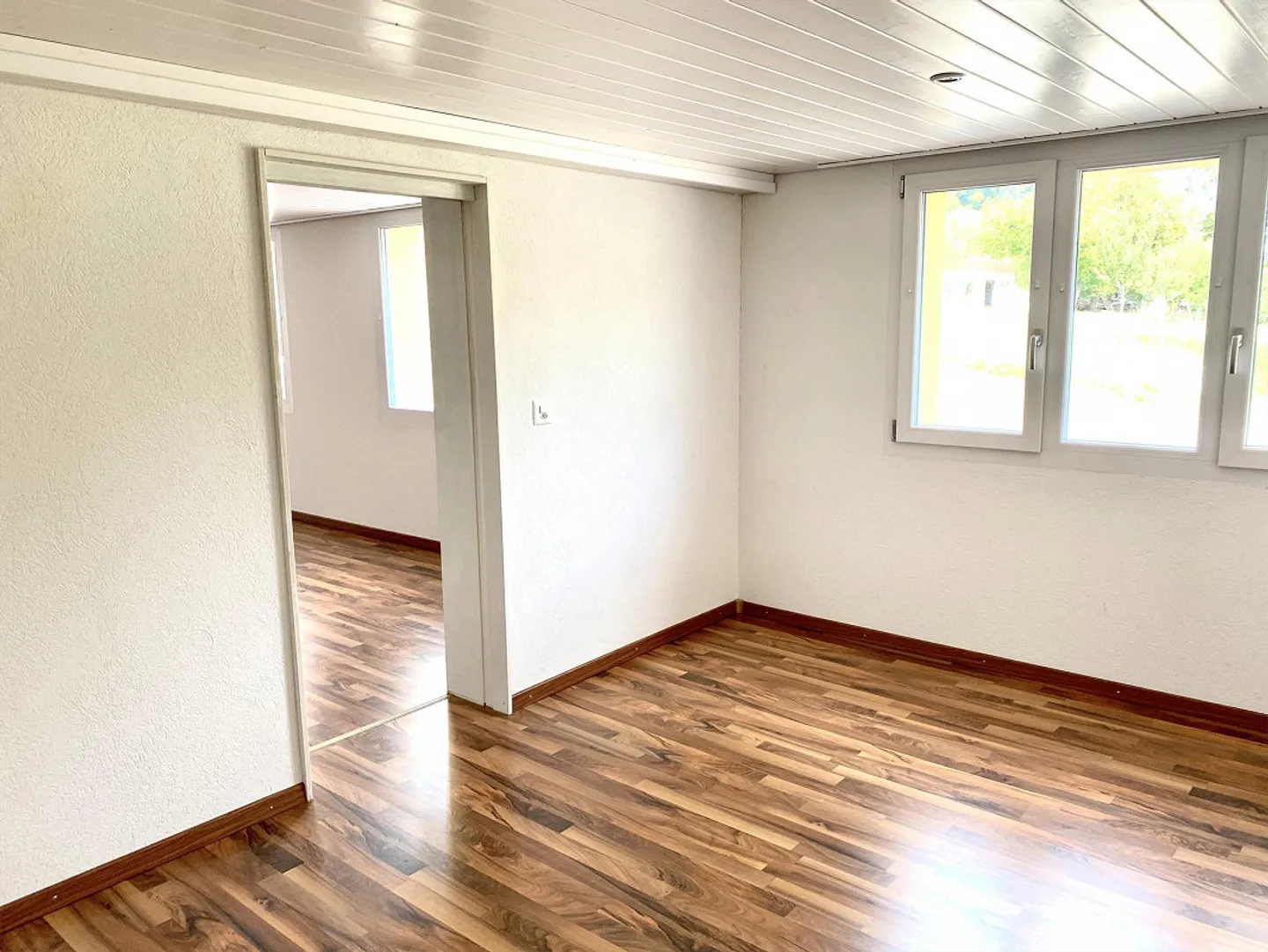 Appartamento luminoso e spazioso di 2,5 stanze - Foto 5 di 5