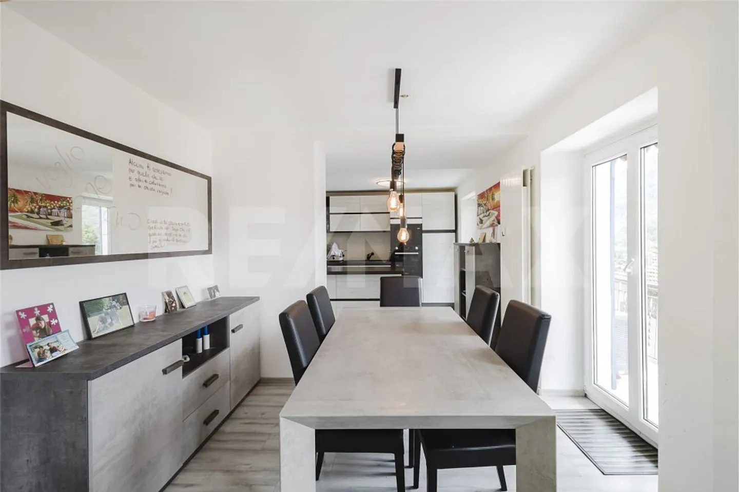 Duplex Charmant à Mezzovico - Photo 12 sur 13