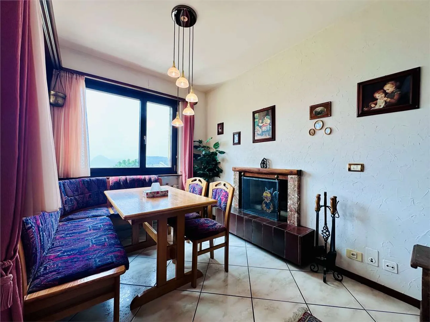 Spacious 2.5-room apartment with terrace and lake view as well as swimming pool - Photo 6 of 13