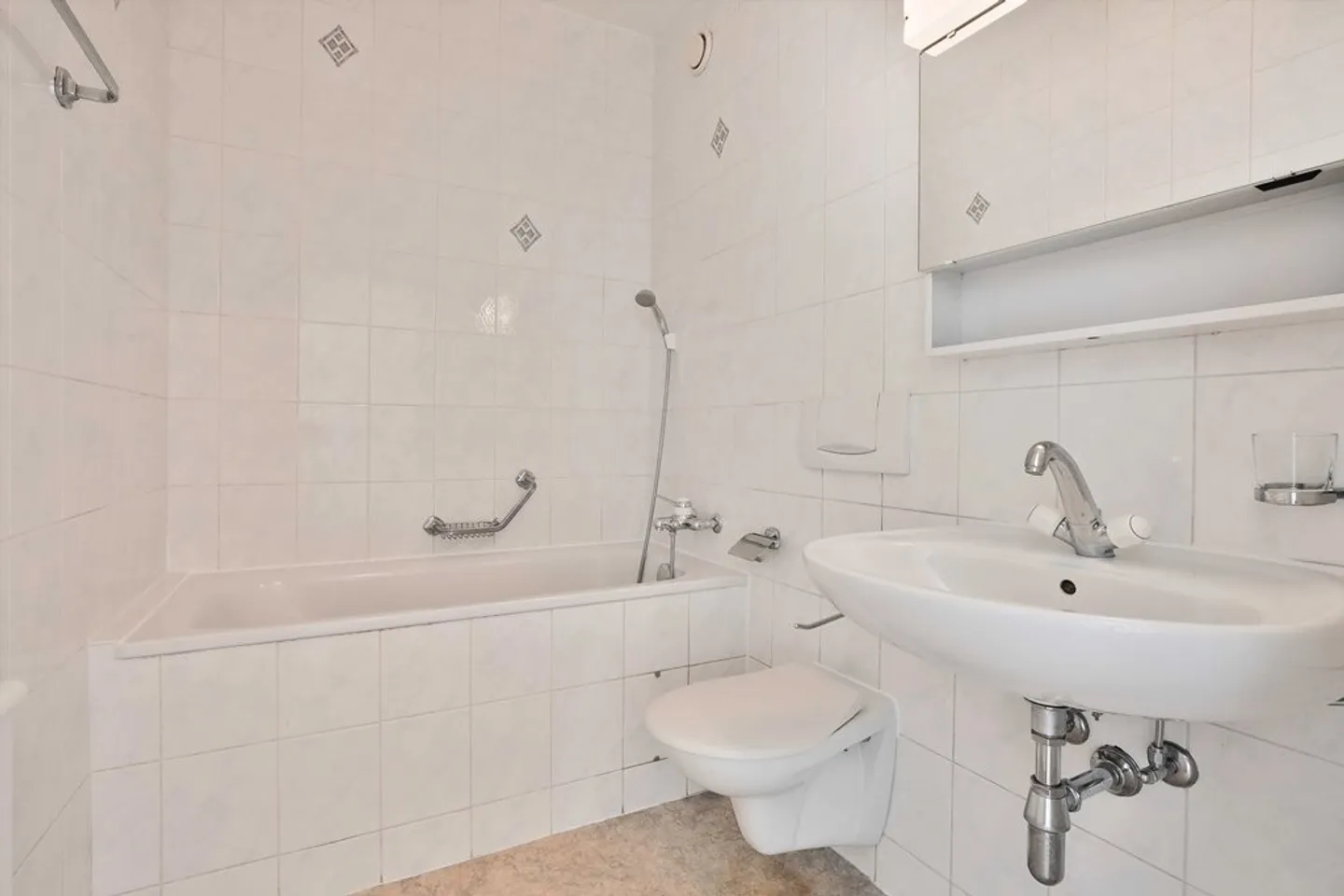 Beautiful apartment in the heart of the Servette district - Photo 7 of 10