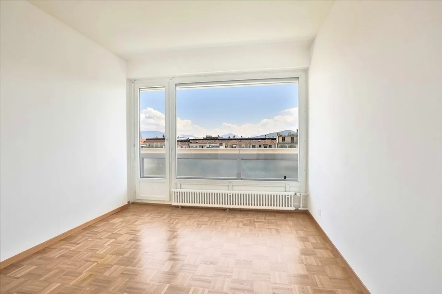 Beautiful apartment in the heart of the Servette district - Photo 8 of 10
