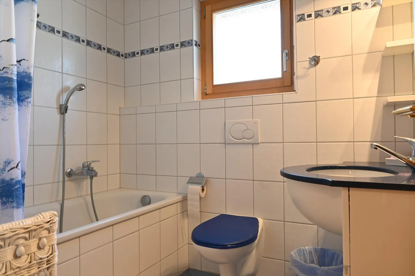 3.5 Room Apartment - Photo 15 of 22