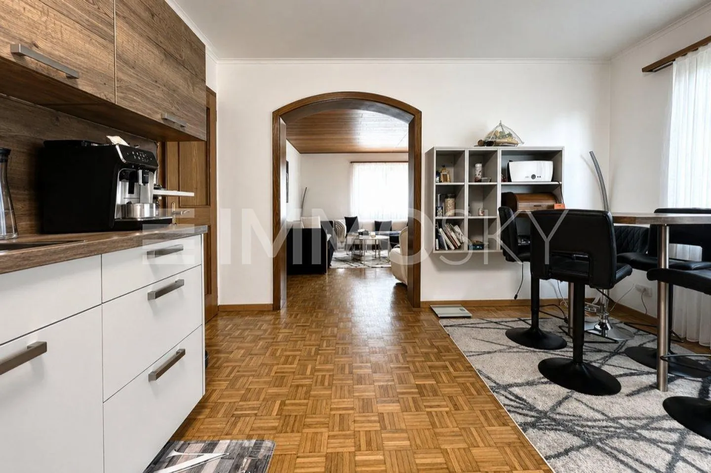 Mehr als nur ein Einfamilienhaus  eine Investition mit Zukunft - Photo 2 of 5