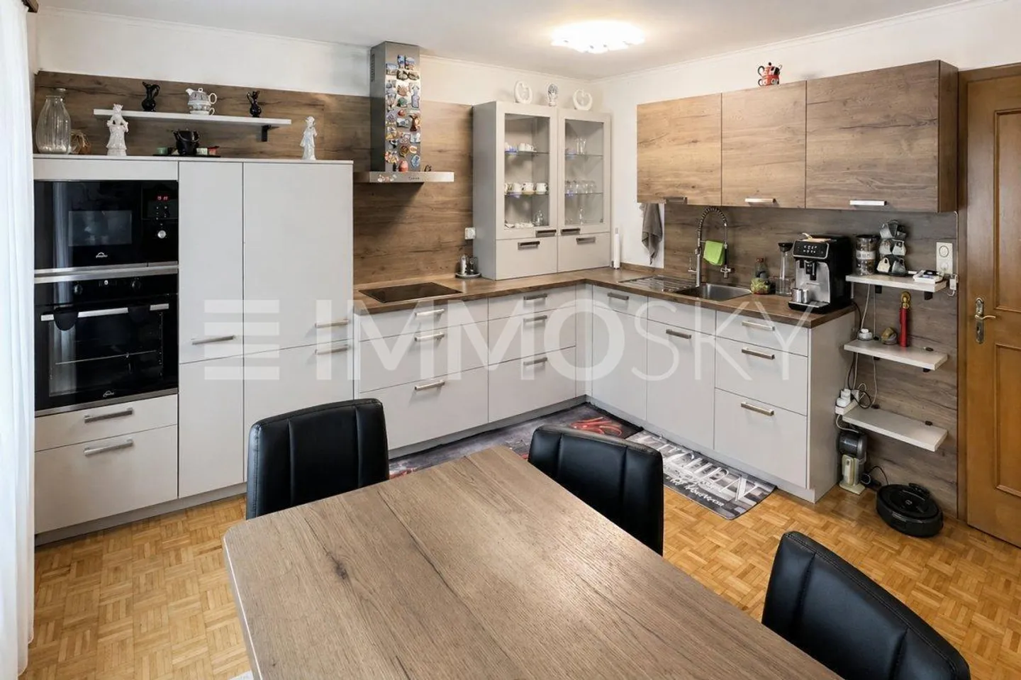Mehr als nur ein Einfamilienhaus  eine Investition mit Zukunft - Photo 3 of 5