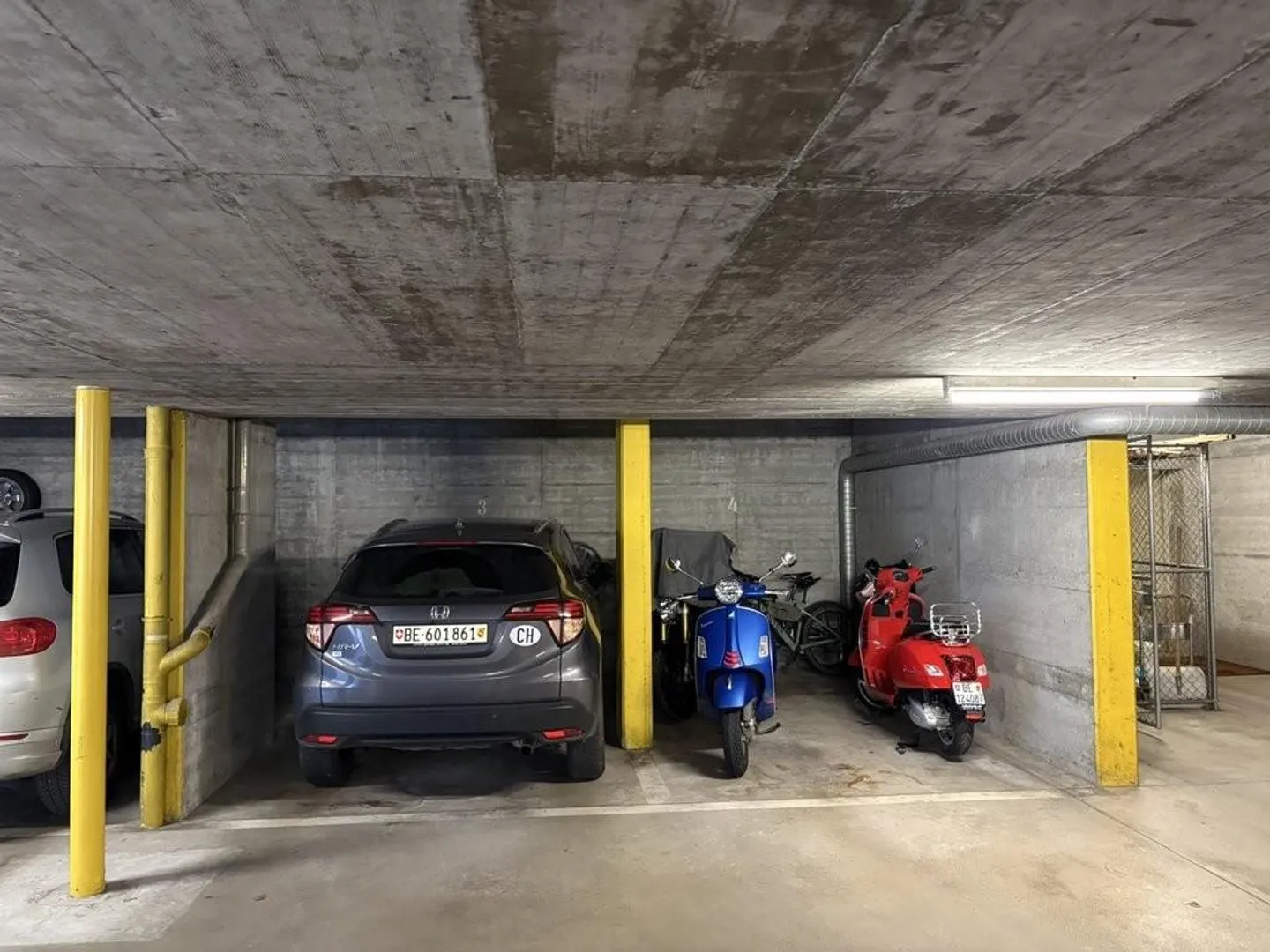 Posto auto a Thun - Foto 4 di 4