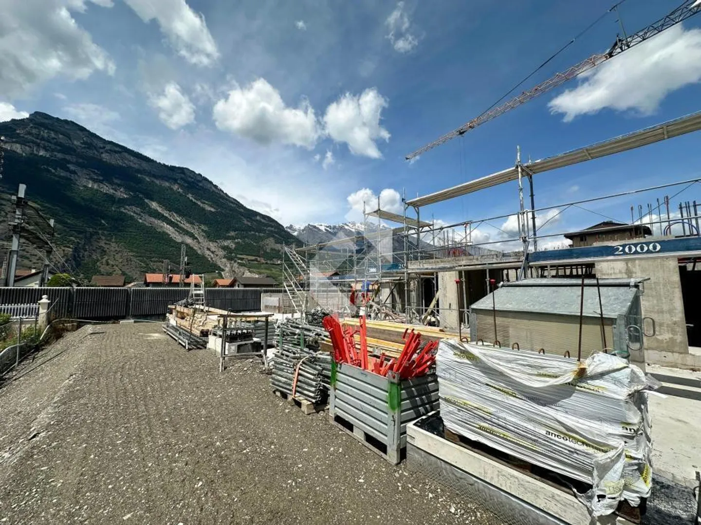 Appartamento spazioso in un nuovo complesso residenziale, arredamento di alta qualità - Foto 12 di 13