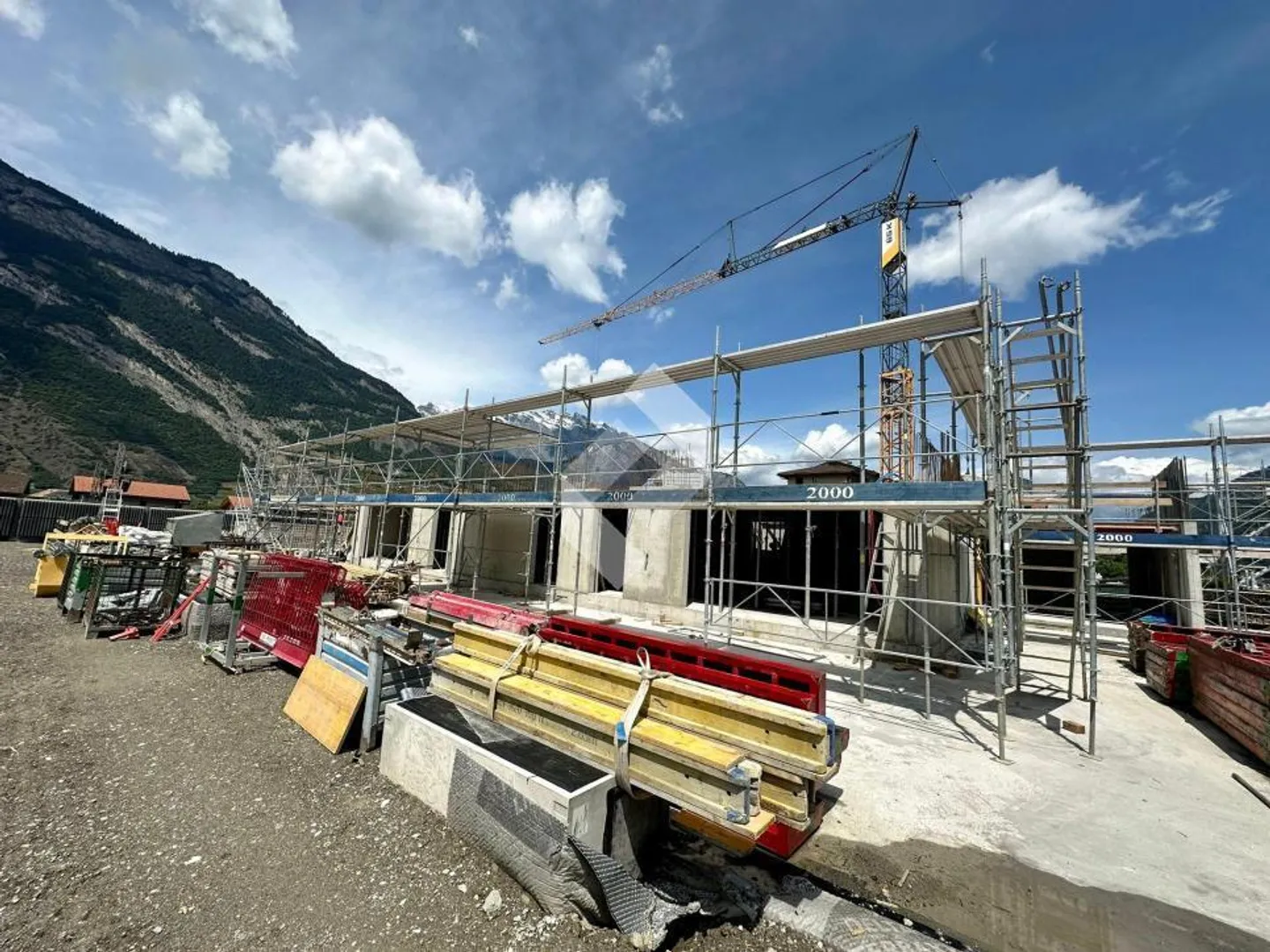 Appartamento spazioso in un nuovo complesso residenziale, arredamento di alta qualità - Foto 13 di 13