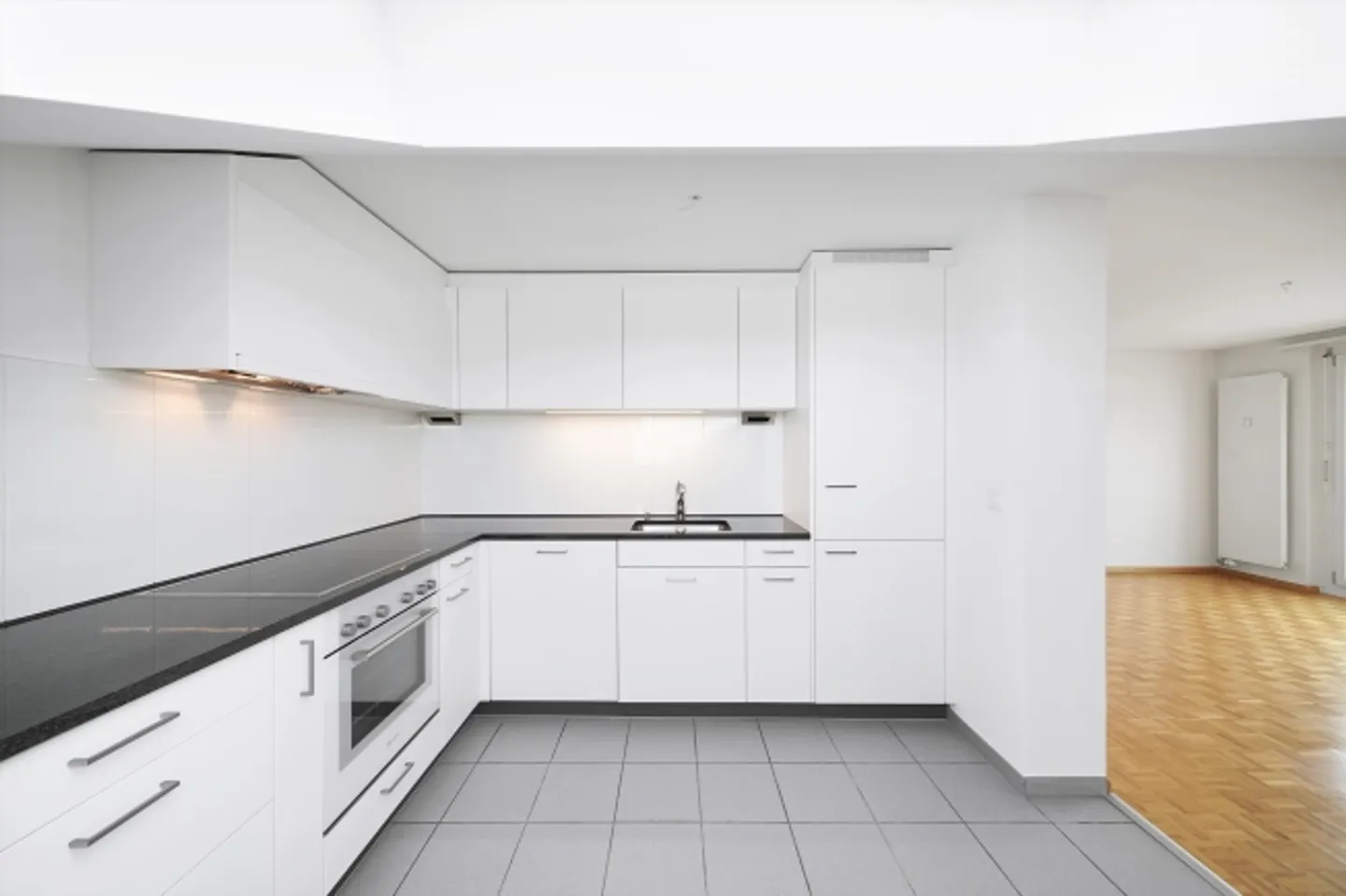 Appartement penthouse attrayant dans le vert ! - Photo 5 sur 9