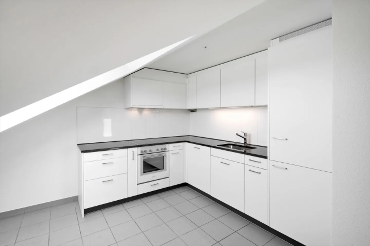 Appartement penthouse attrayant dans le vert ! - Photo 6 sur 9