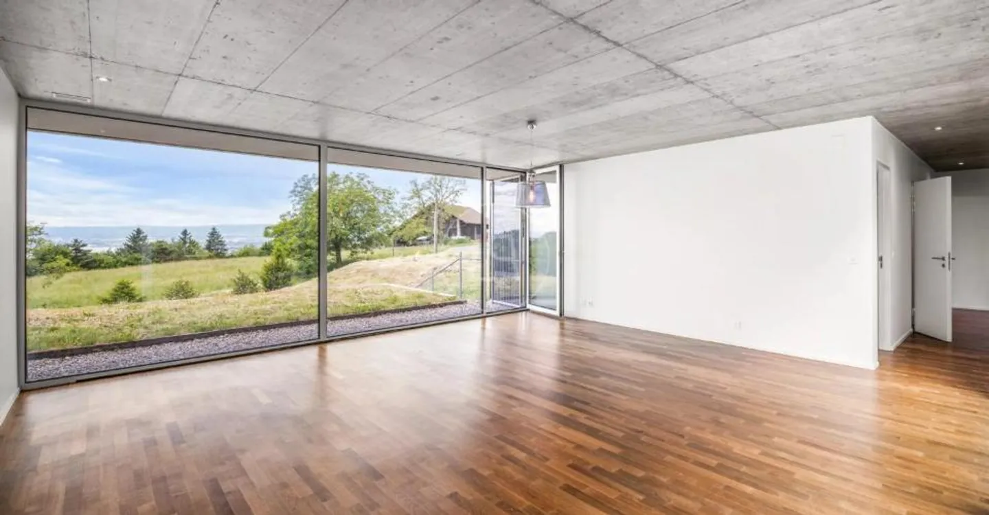 Bellissimo appartamento chiavi in mano, vista spettacolare sul lago - Bourg en Lavaux - Foto 5 di 12