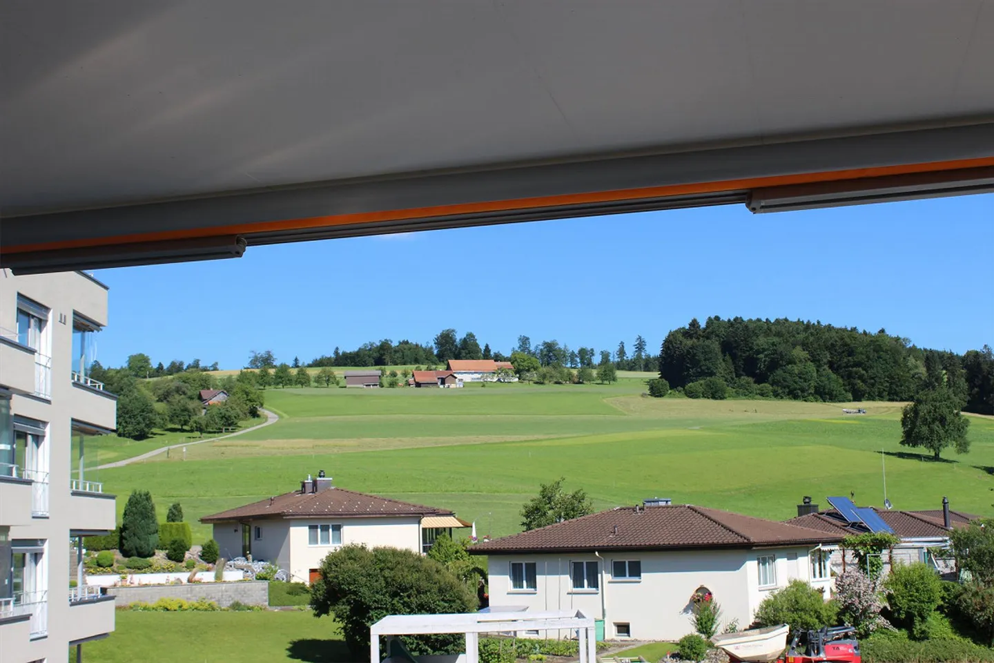 Appartamento quasi nuovo molto bello, standard di proprietà - Foto 2 di 8