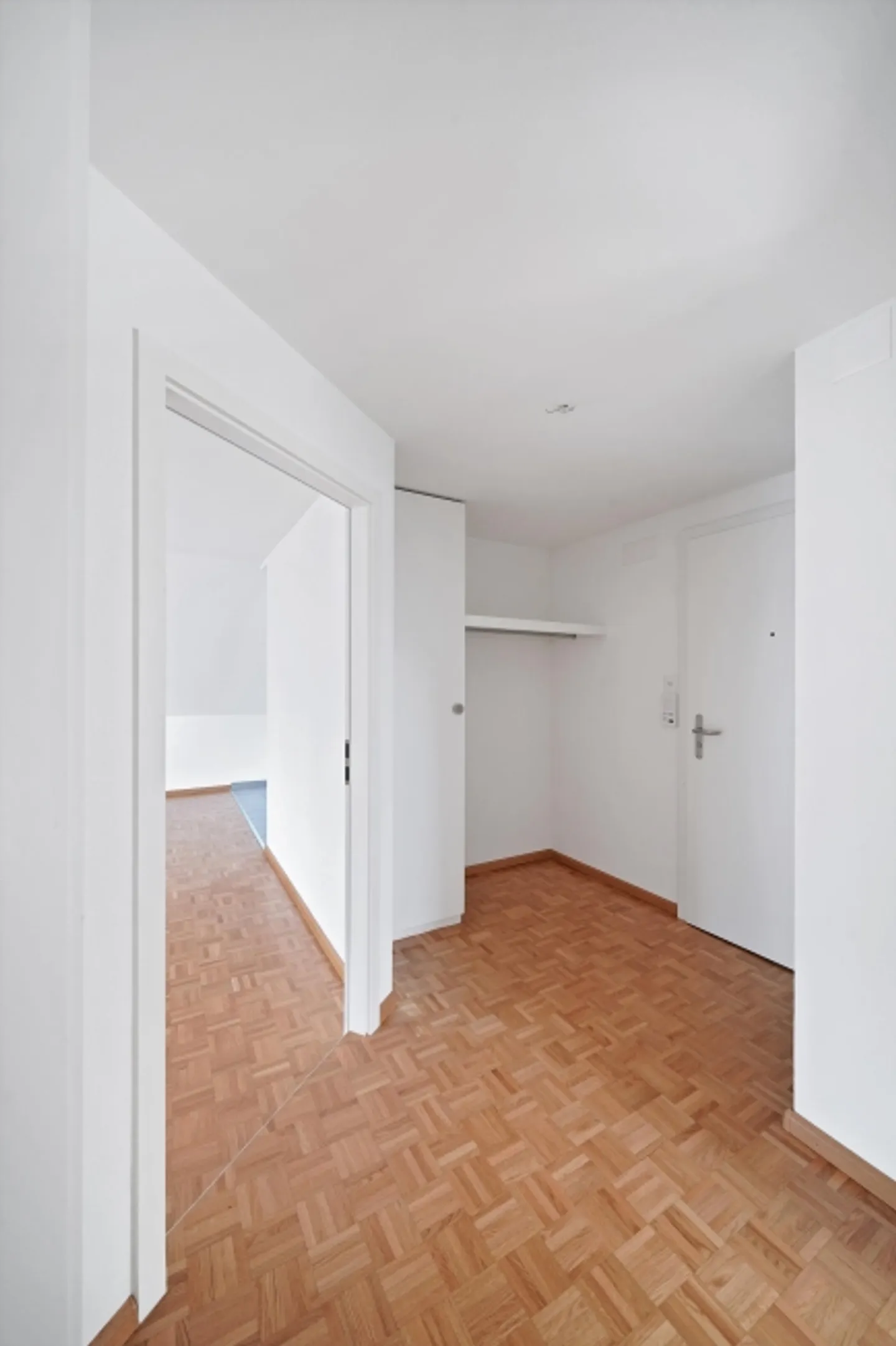 Appartement penthouse attrayant dans le vert ! - Photo 9 sur 9