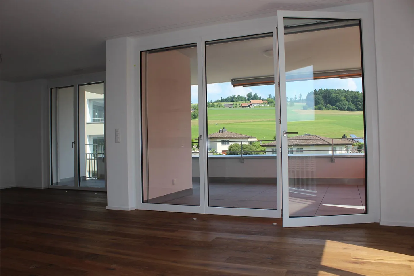 Appartamento quasi nuovo molto bello, standard di proprietà - Foto 4 di 8