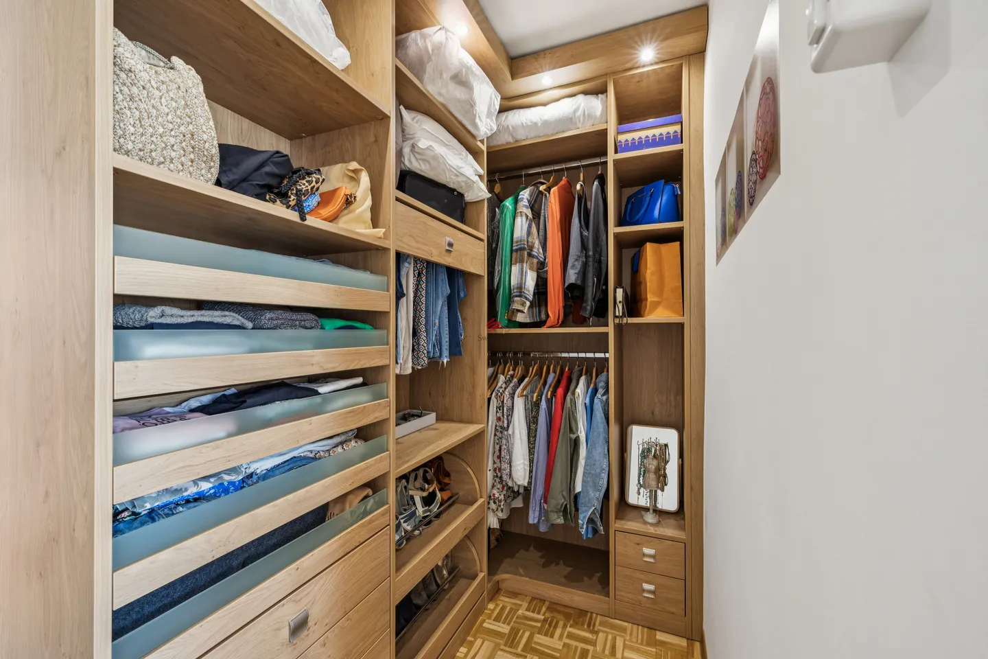 Bellissimo appartamento di 3 stanze con una vista magnifica! - Foto 4 di 8