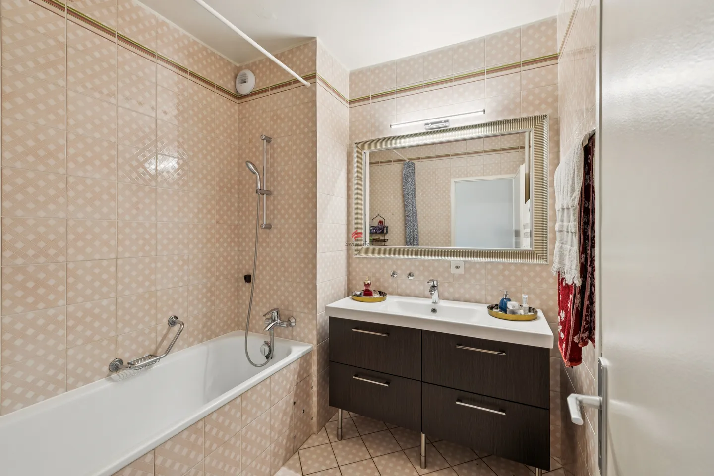 Bellissimo appartamento di 3 stanze con una vista magnifica! - Foto 5 di 8