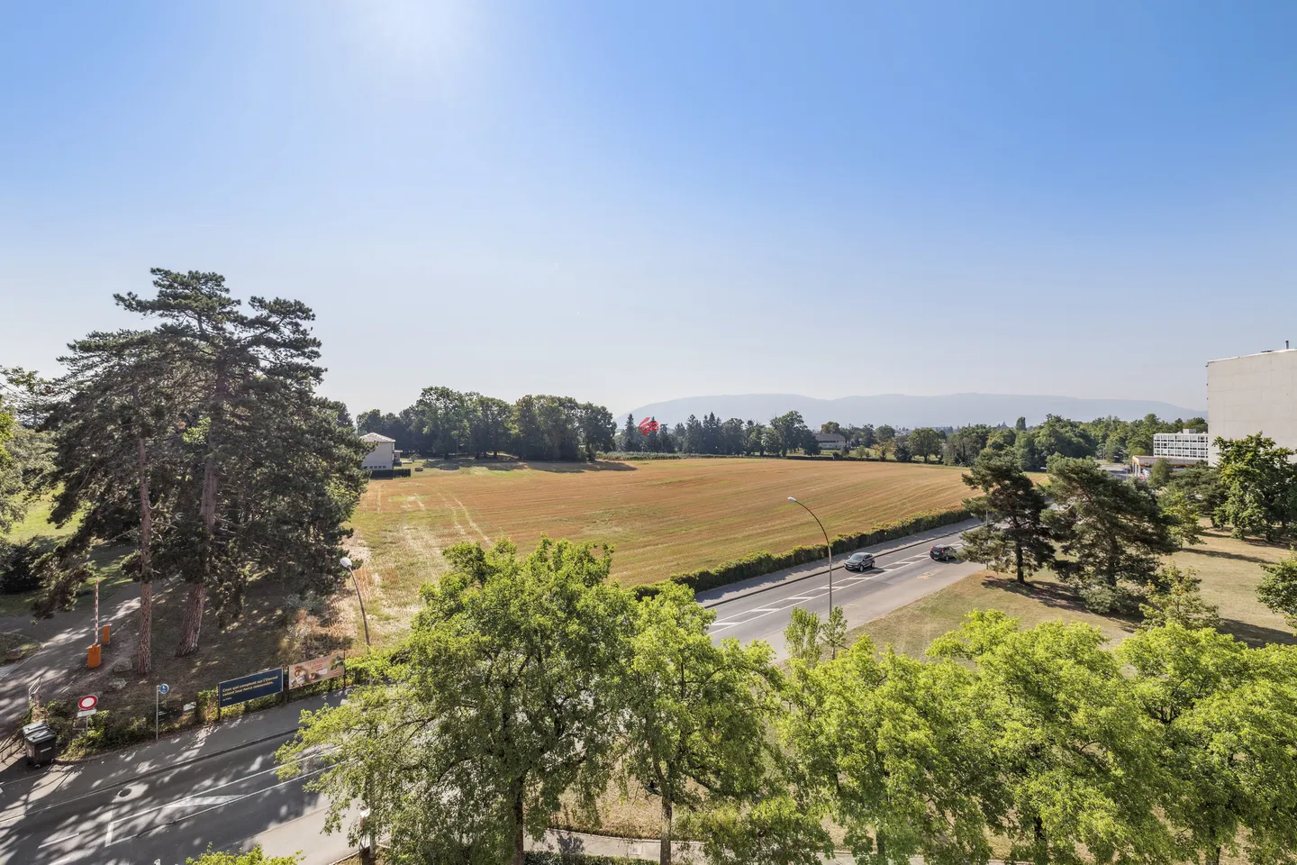 Bellissimo appartamento di 3 stanze con una vista magnifica! - Foto 6 di 8