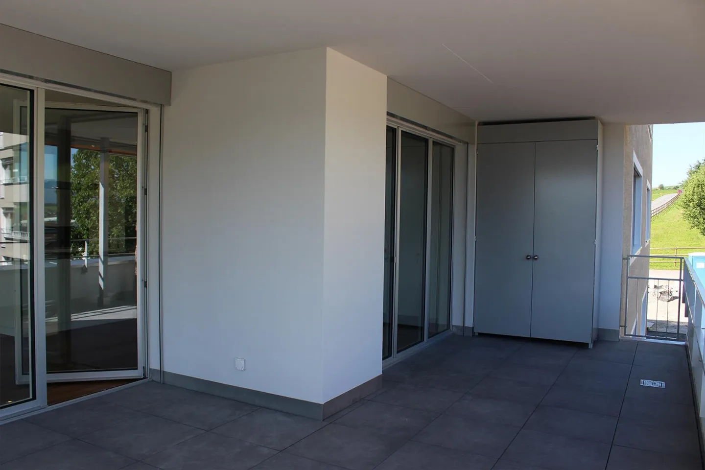 Appartamento quasi nuovo molto bello, standard di proprietà - Foto 6 di 8