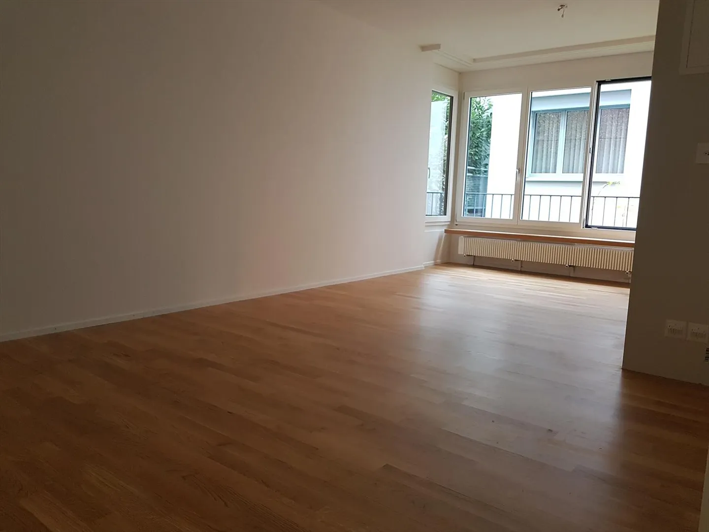 Appartamento singolo in posizione centrale! - Foto 5 di 8