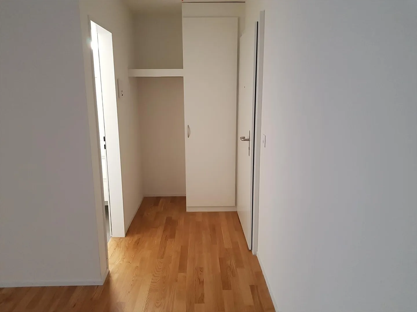 Appartamento singolo in posizione centrale! - Foto 7 di 8