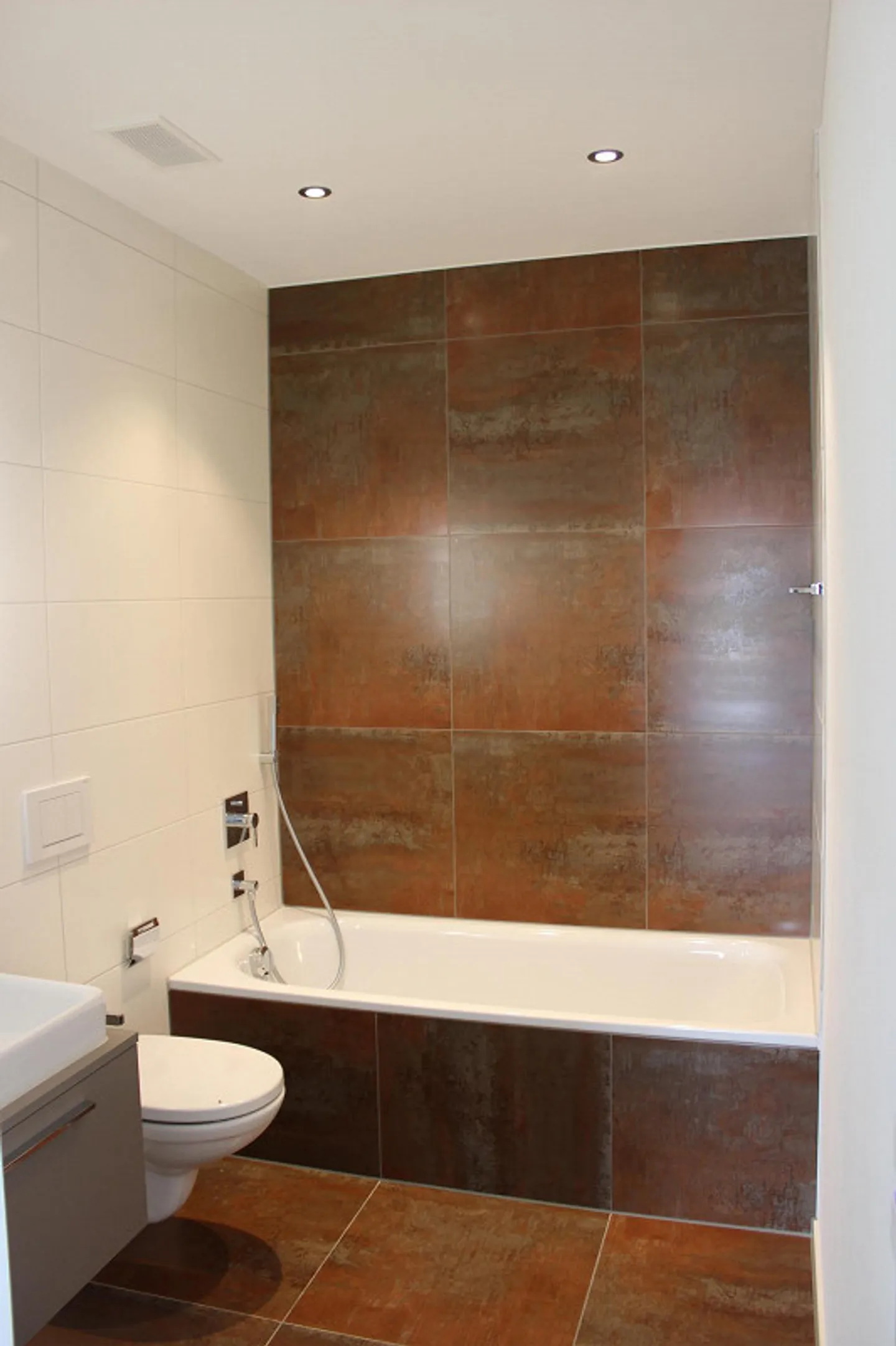 Appartamento quasi nuovo molto bello, standard di proprietà - Foto 7 di 8