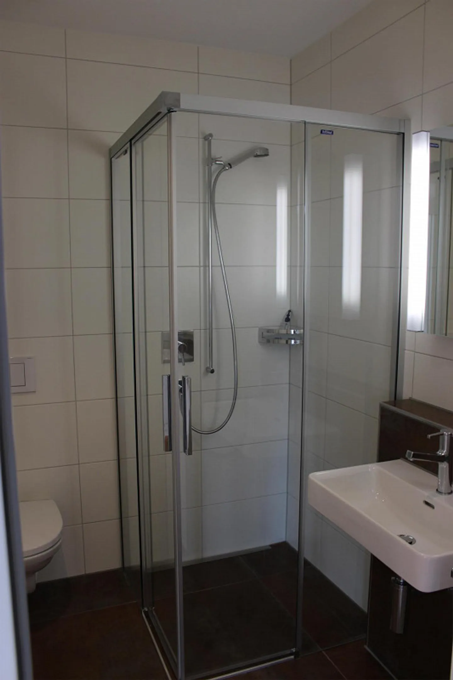 Appartamento quasi nuovo molto bello, standard di proprietà - Foto 8 di 8