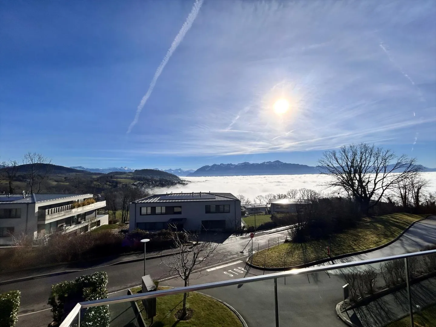 Triplex with exceptional location in a quiet area! - Photo 1 of 13