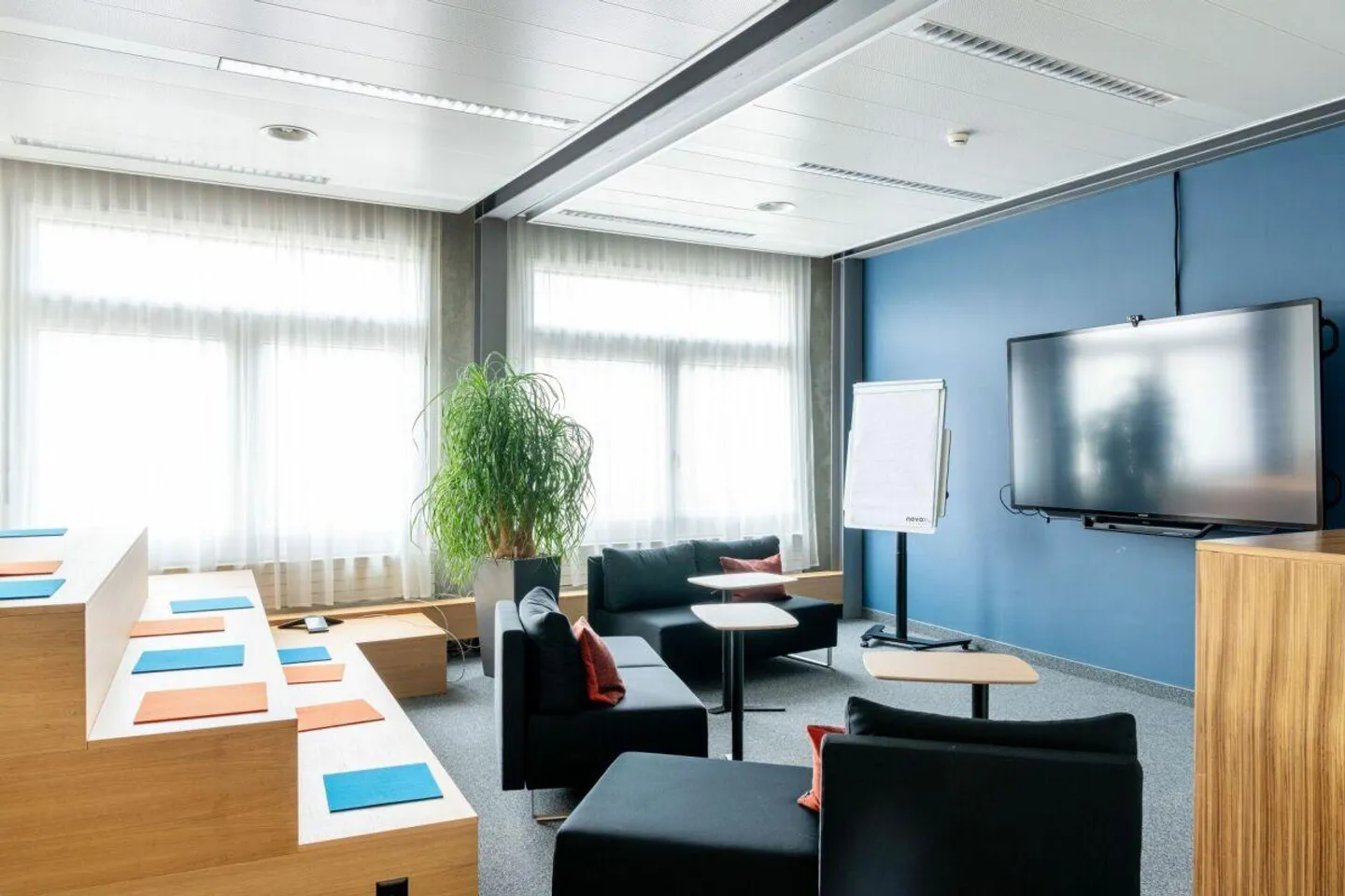 Bureau à louer - Photo 4 sur 8