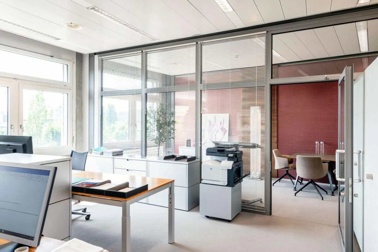 Bureau à louer - Photo 5 sur 8