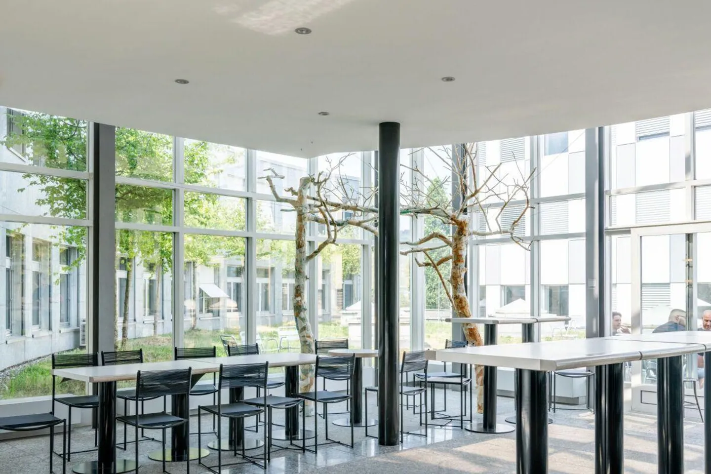 Bureau à louer - Photo 7 sur 8