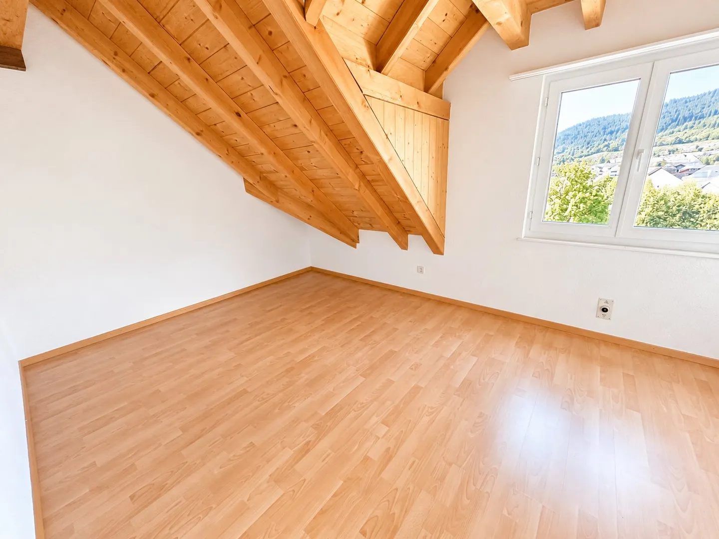 Appartamento ristrutturato 4,5 locali - Foto 3 di 25
