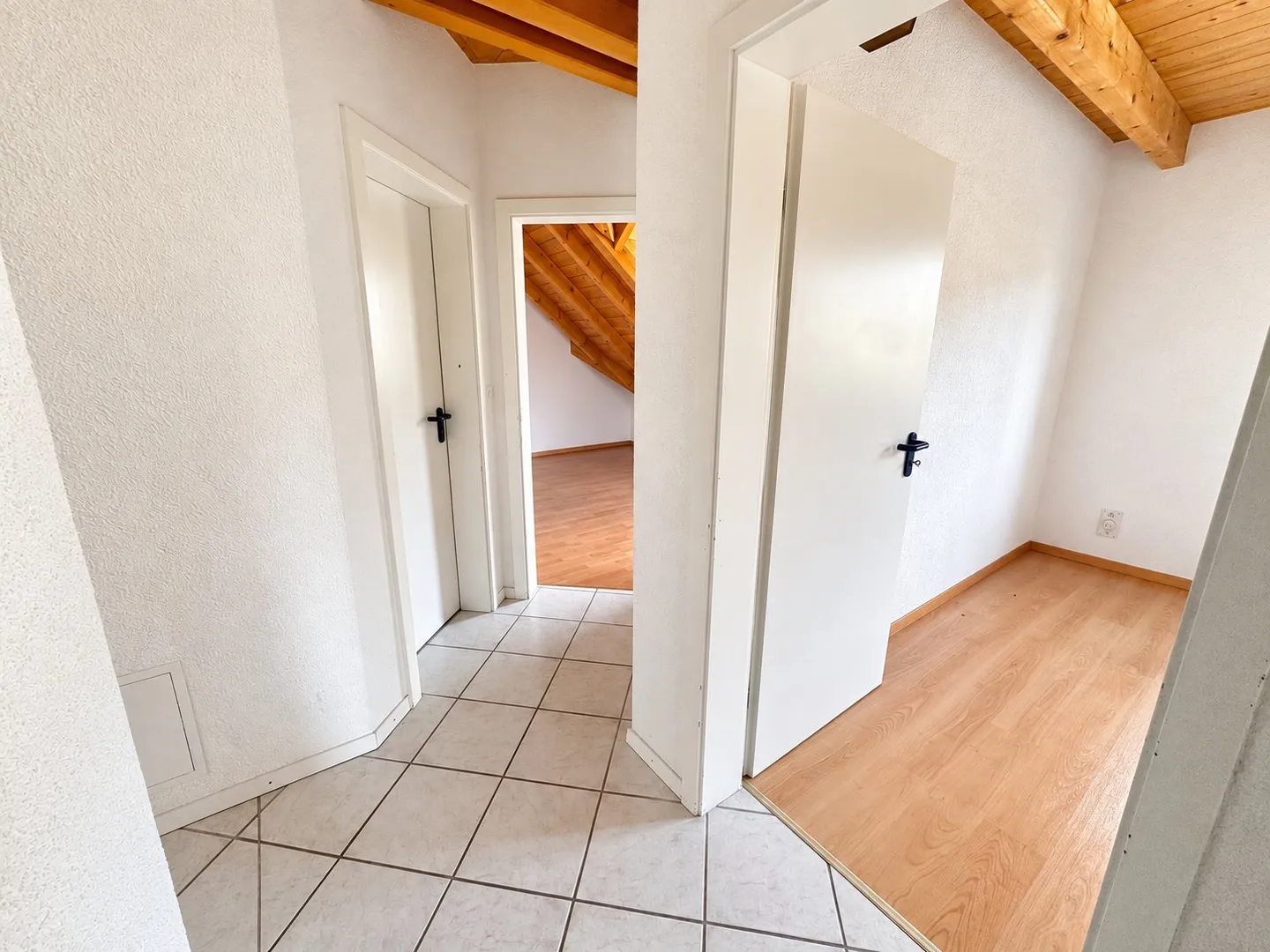 Appartamento ristrutturato 4,5 locali - Foto 4 di 25