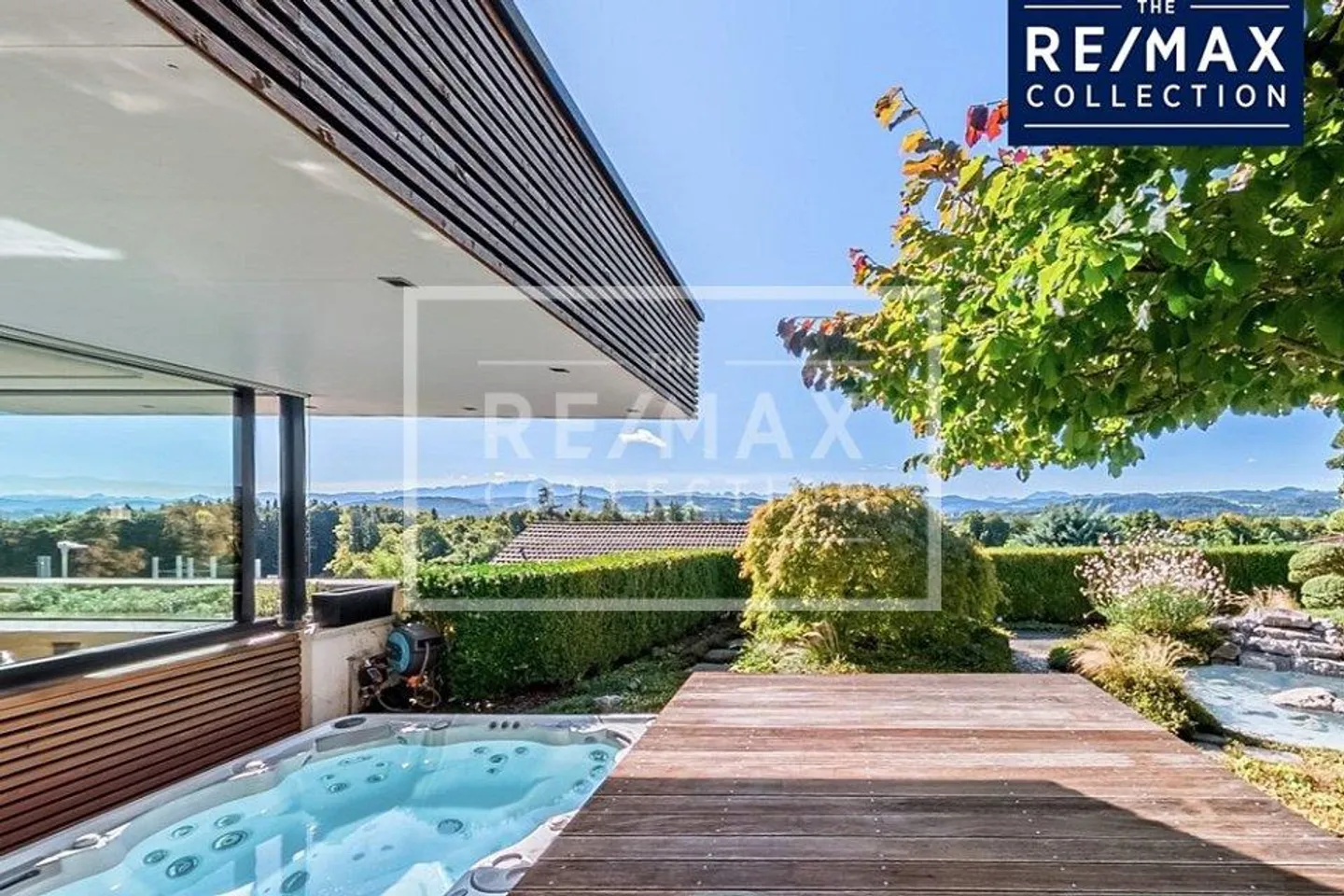 Exclusive Living with Wellness Oasis and Säntis Panorama - Photo 1 of 13