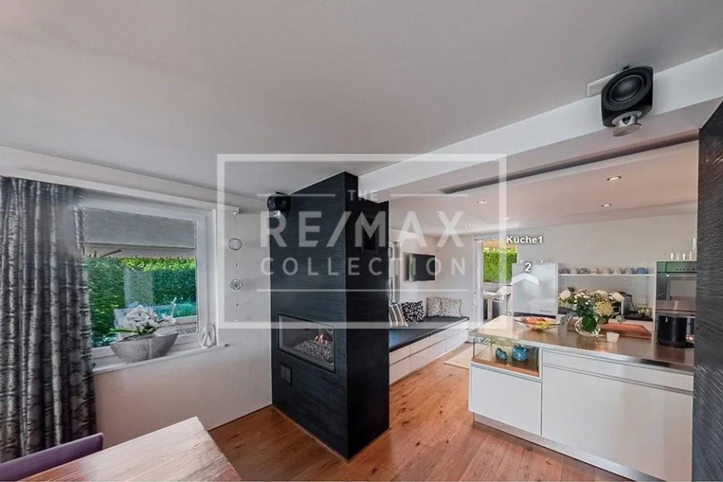 Exclusive Living with Wellness Oasis and Säntis Panorama - Photo 4 of 13