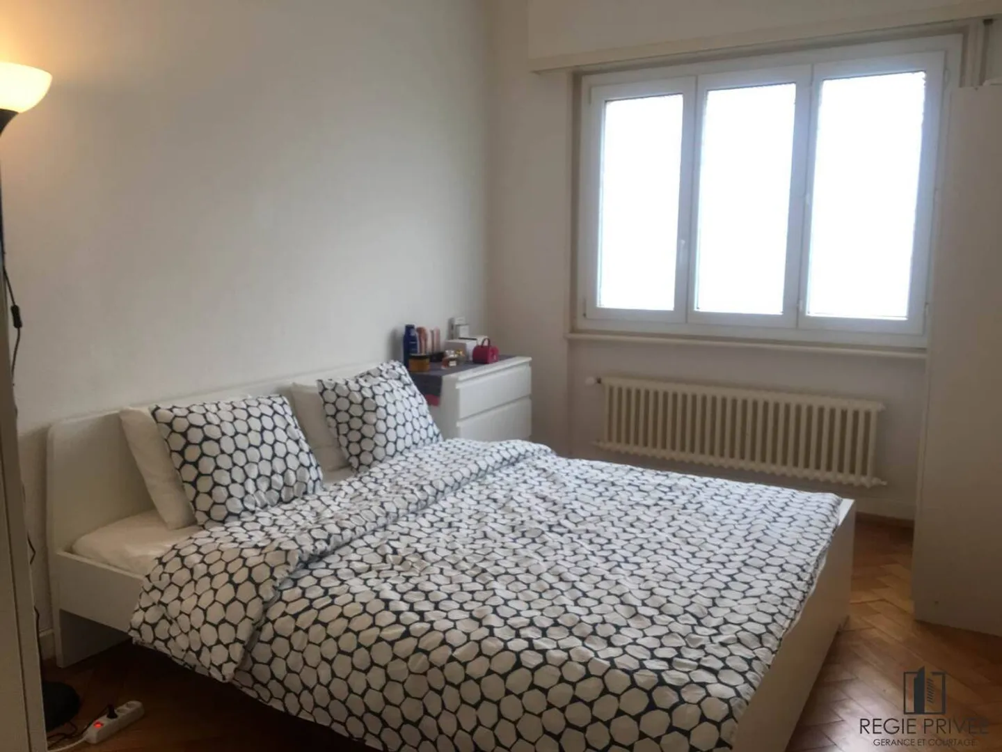 Appartamento di 2 locali con balcone - Foto 3 di 9