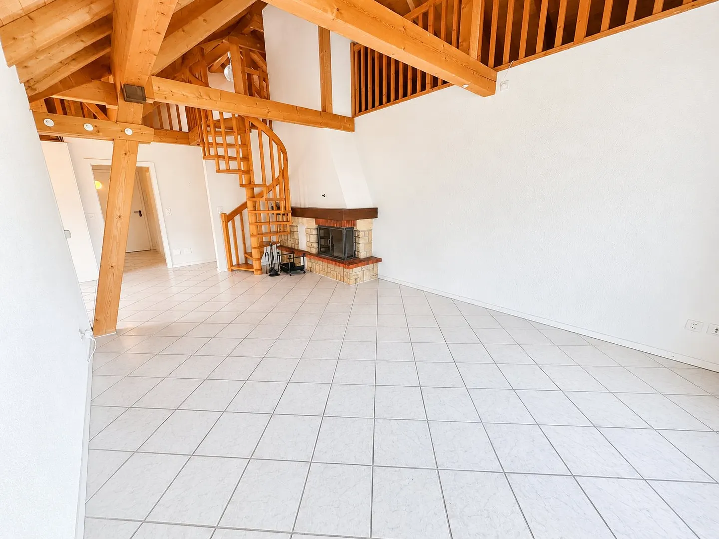 Appartamento ristrutturato 4,5 locali - Foto 10 di 25