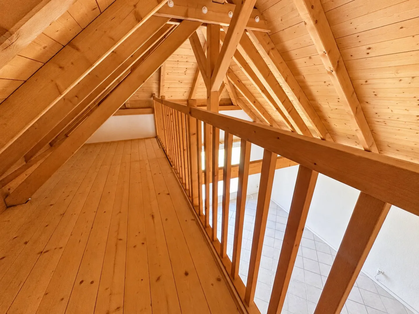 Appartamento ristrutturato 4,5 locali - Foto 13 di 25