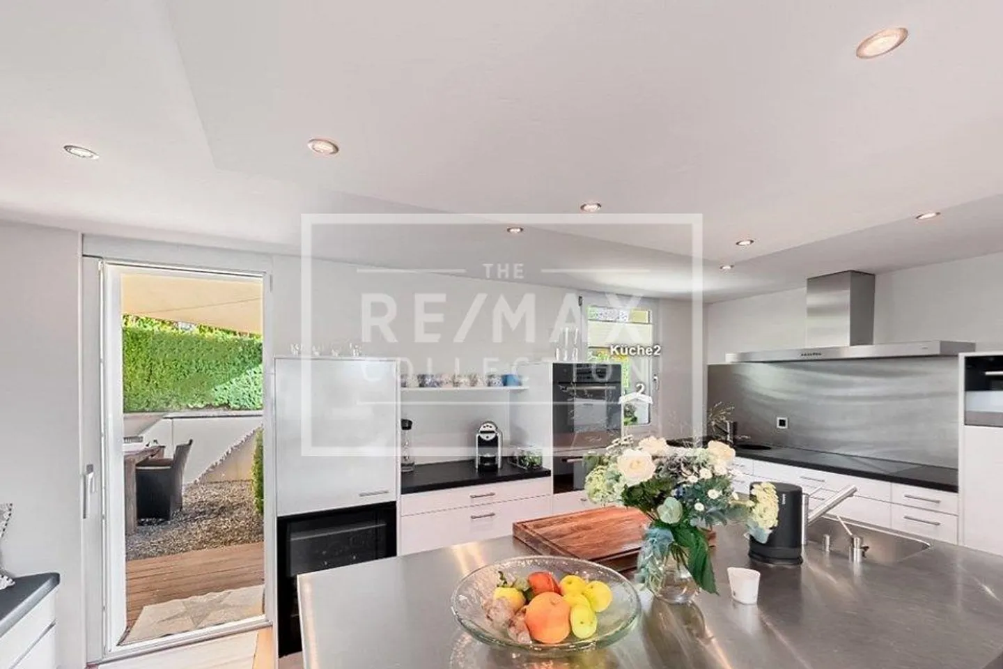 Exclusive Living with Wellness Oasis and Säntis Panorama - Photo 5 of 13