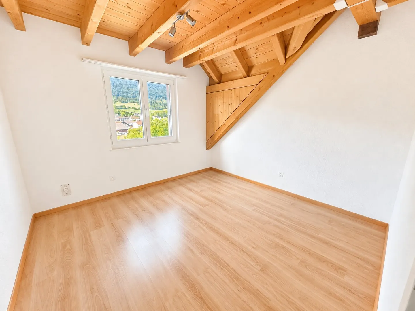 Appartamento ristrutturato 4,5 locali - Foto 7 di 25