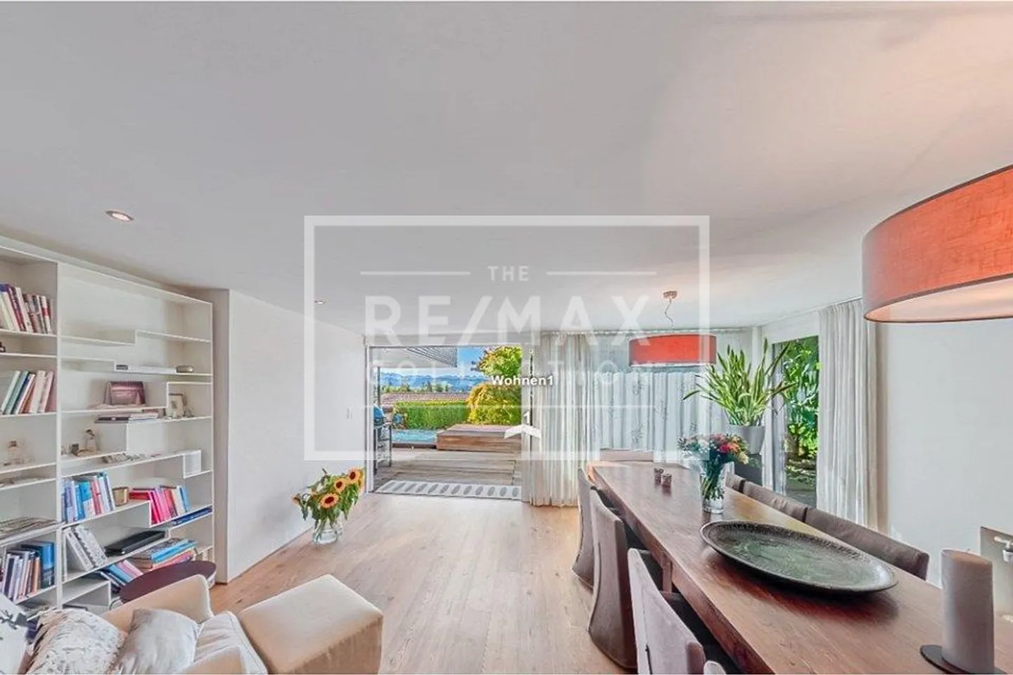 Exclusive Living with Wellness Oasis and Säntis Panorama - Photo 3 of 13