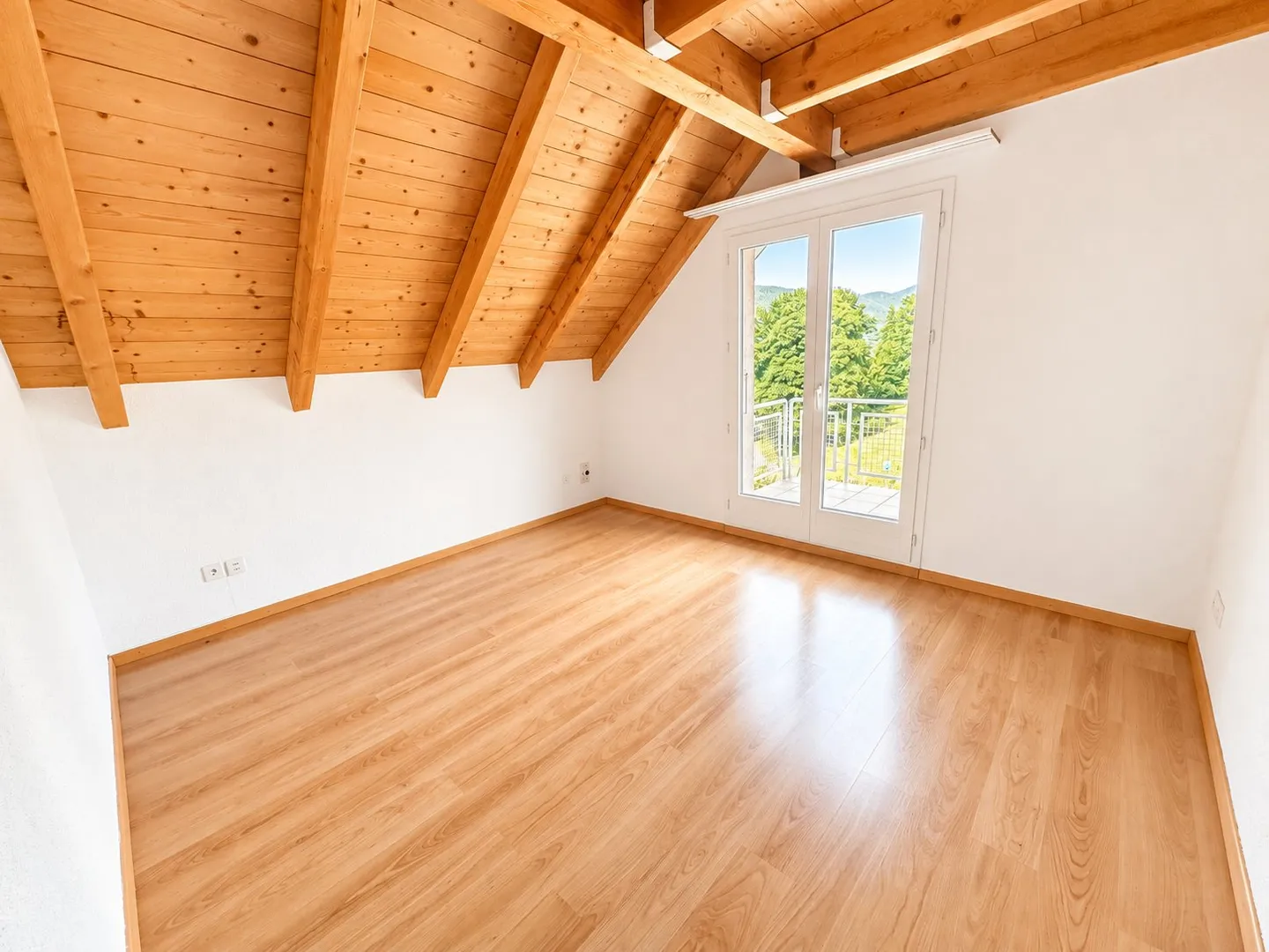 Appartamento ristrutturato 4,5 locali - Foto 8 di 25