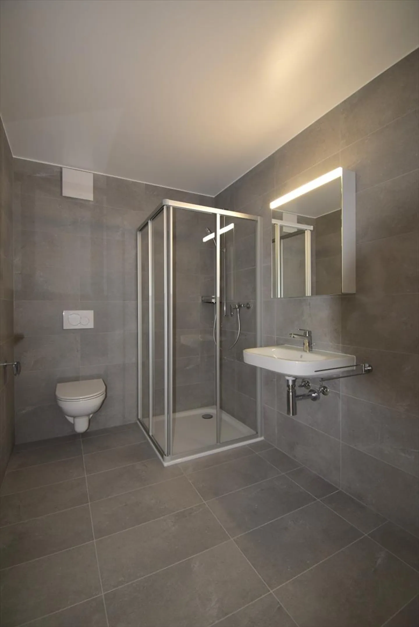 2.5 Room Apartment - Photo 6 of 7